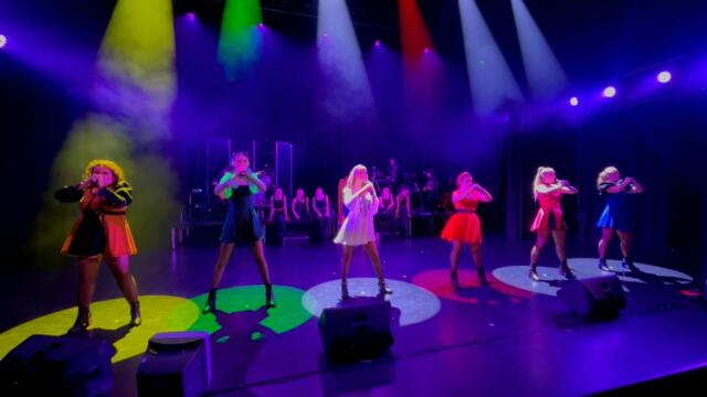 Six: Teen Edition opens in the city of Bristol with Minor to Major