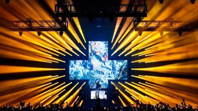 MARTIN GARRIX (Full Set) @ Brooklyn Navy Yard 2024