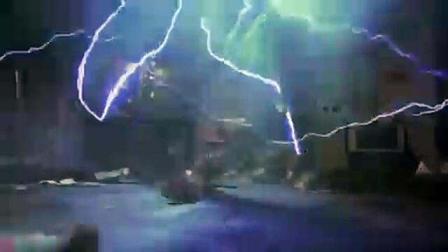 Terminator 2: Judgment Day (1991) Trailer #1