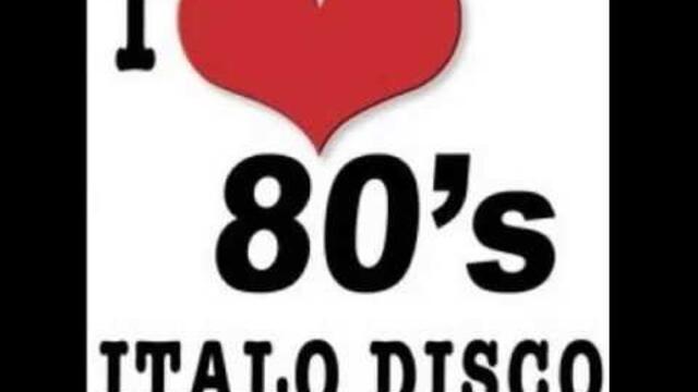 80 mix italodisco