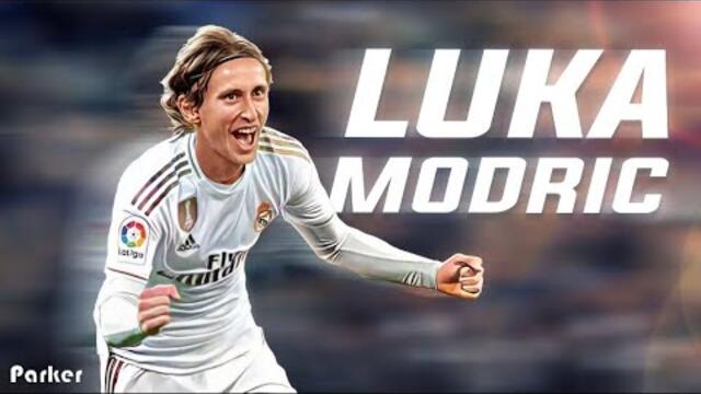 Der Luka Modrić Song