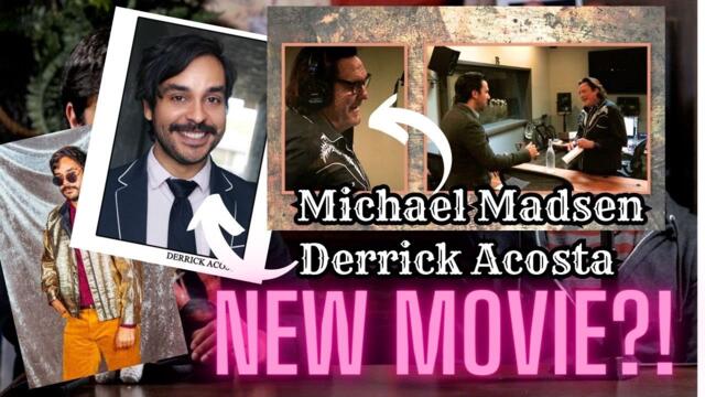 I'm In A Movie?! -  Director Interview W/ Bryan Butler