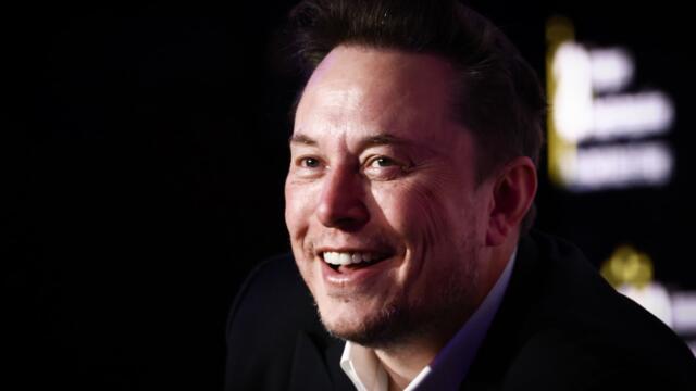 Musk: Tesla Robotaxi to be Unveiled August 8th