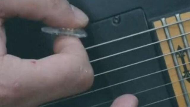 Amon Amarth - Pursuit of Viking (cover par Fred Wav)