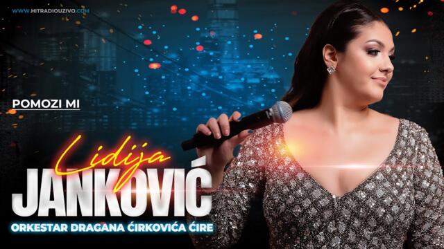 Lidija Jankovic  - Pomozi mi (Official Cover) бг суб