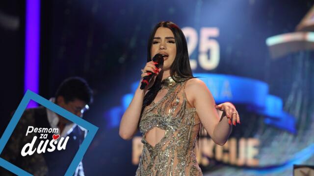 Zorana Micanovic - Vecera - PZD - (LIVE) - (Tv Grand 08.04.2024.)