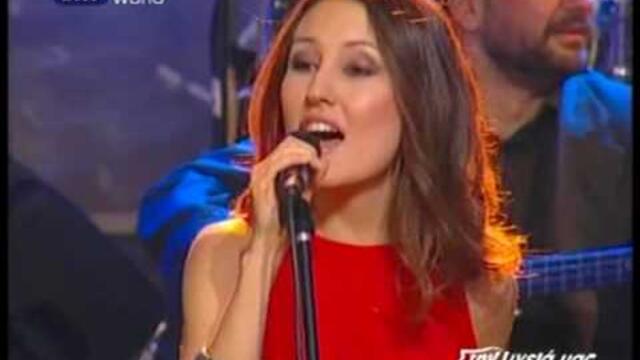 Αχ μωρέ Σμυρνάκι - Φιντέ Κόκσαλ (Fide Koksal)