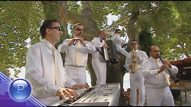 KANARITE - SHEST KOKOSHKI I KARLOVSKO HORO / Канарите - 6 кокошки и Карловско хоро, 2006