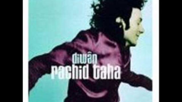 rachid taha -ach adani (oriental club edit)