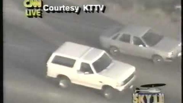 Breaking NEWS OJ SIMPSON DIES- HIS FULL COP CAR CHASE