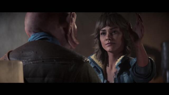 Star Wars Outlaws - trailer