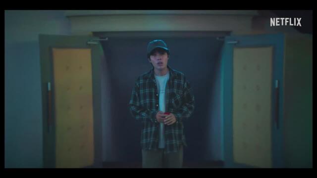 The 8 Show - trailer