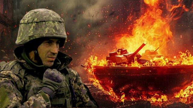 Капанът на Часови Яр се затвори: "Командването е закачено, няма ротация и евакуация"