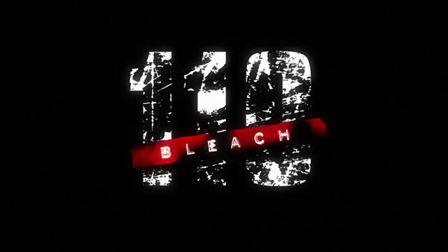 Bleach - Episode 110 [BG Sub][1080p][VIZ Blu-Ray]