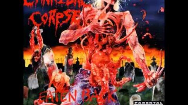 Cannibal Corpse - Eaten Back to Life [FULL ALBUM]