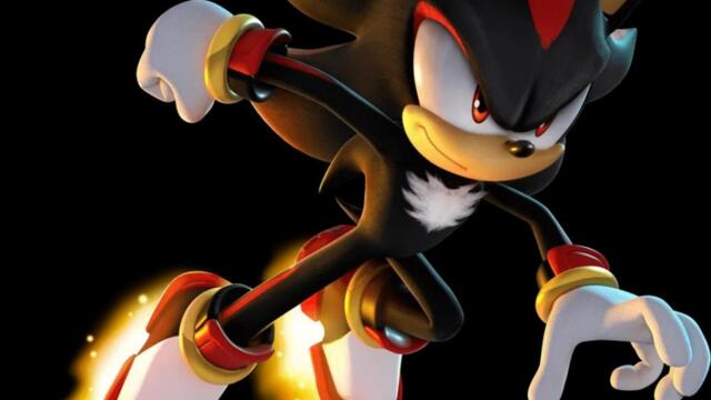 SEGA has declared 2024 'Fearless: Year of Shadow' in honour Sonic the Hedgehog's anti-hero