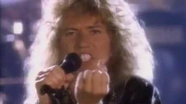 Whitesnake - Here I Go Again '87 (Official Music Video)