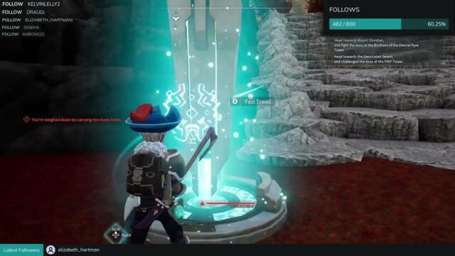 Palword full walkthrough gameplay from Xbox part 65 moving Breeding Farming