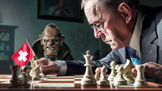 Срещу Русия готвят БРИКС: Лавров даде присъдата