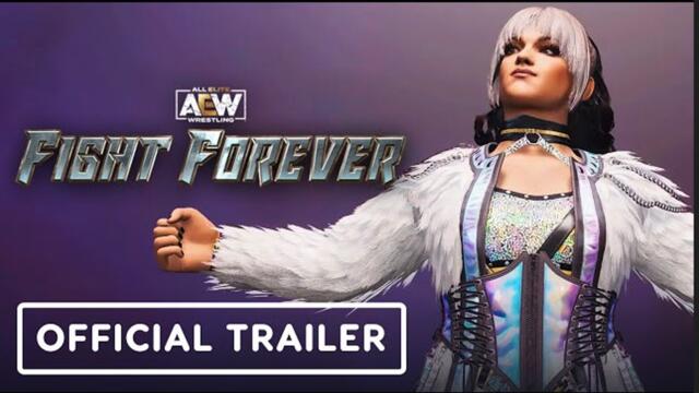AEW: Fight Forever | 'Hayter's Gunna' Gameplay Trailer