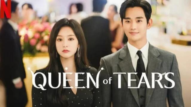 Queen of Tears - Episode 11 (EngSub)
