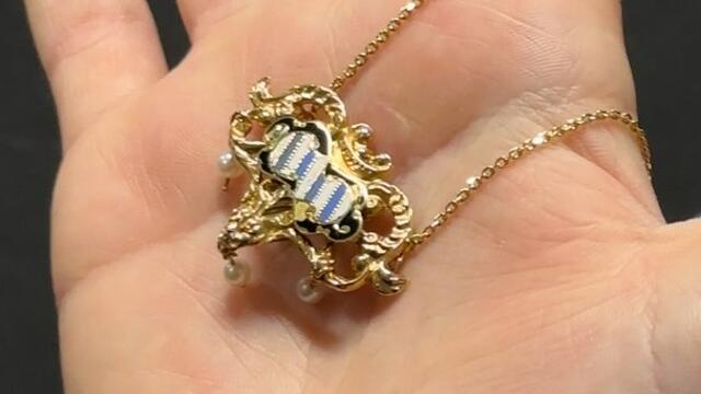 Reportage : Expert priseur