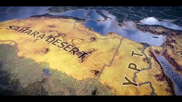 Hearts of Iron IV - Trailer