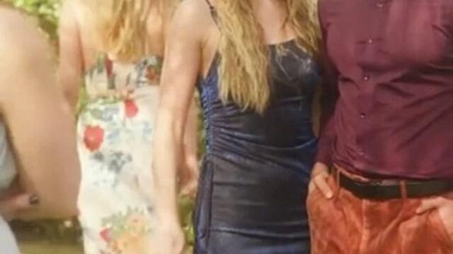 The Unwanted Mate Full Movie