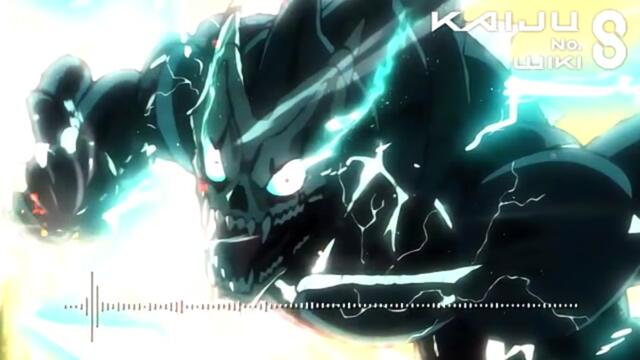 「Kaiju No.8 OST」Main Theme _ EPIC VERSION