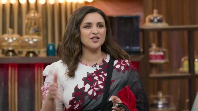 The Great Indian Kapil Show S1 EP 3