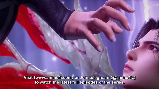 Battle Through The Heavens Season 5 EP93 Eng Sub