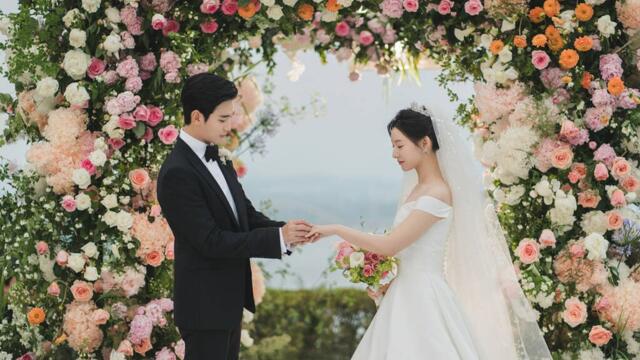 Queen of Tears - Episode 12 (EngSub)