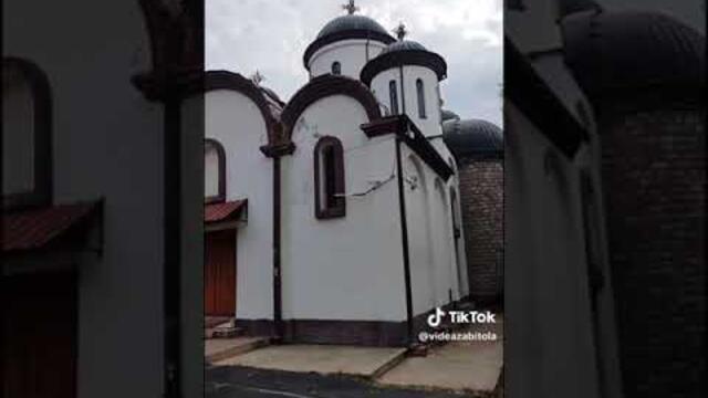 Krkardash – 40 Holy Martyrs Church (Кркардаш- Св 40 маченици) 11.10.2023 #bitola #videazabitola