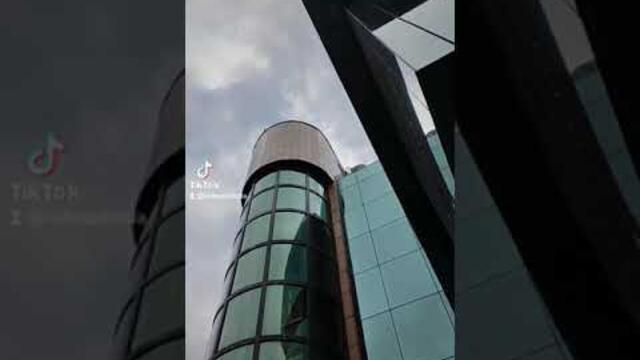 Стаклена зграда Битола #bitola #битола #fyp #viral #videazabitola