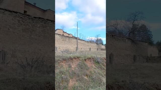 Битолската тврдина Џепане #bitola #videazabitola #битола #foryoupage #viral
