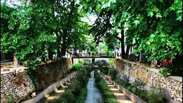 Приказни преданија и анегдоти од Битола  01 Водата од реката Драгор – најслатка на цел свет #bitola