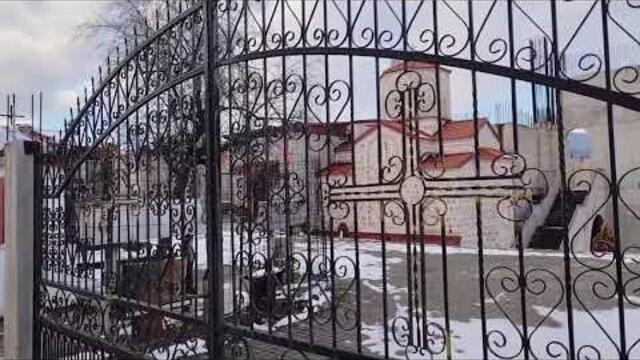 Света Лидија Битола #bitola #videazabitola #fypシ