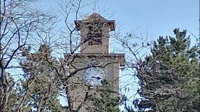 Саат Кула Битола  - каде се наоѓа нејзиниот прв механизам #videazabitola #fypシ #viral