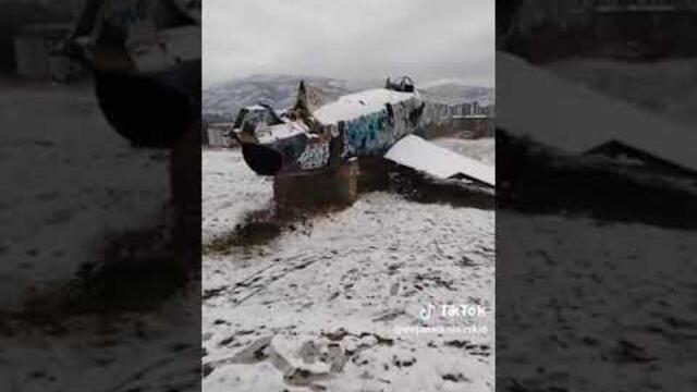 Снежна убавина Битола 2024 #bitola #videazabitola #fypシ #viral