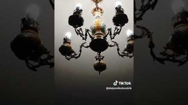 Порта Џез Читална Широк Сокак Битола #bitola #videazabitola #fypシ