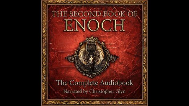 The Second Book of Enoch | Banned From The Bible | Full Audiobook With Text