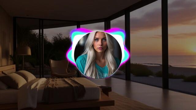 Lofi Hip Hop #04 - Beats To Relax/Study To By AI