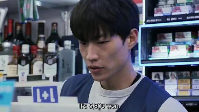 Gray Shelter (2024) EP.3 ENG SUB