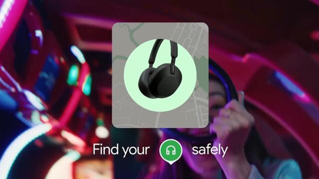 Android Find My Device