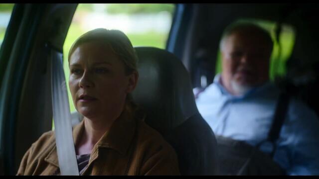 Civil War Movie Clip - We Record so Other People Ask