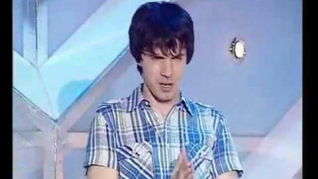 Bojan Tomovic - Boga molim da te sanjam (Folkoteka DM SAT)