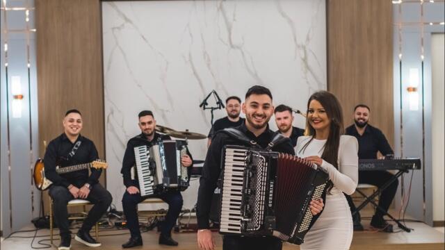 SANDRA MLADENOVIC & ORK.DANILA JOVANOVICA-BRAVO MLADA, SECERU