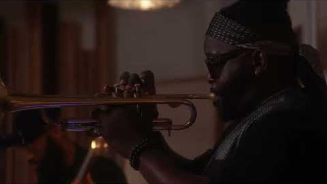 Marquis Hill | Rituals + Routines | Live In-Studio Livestream