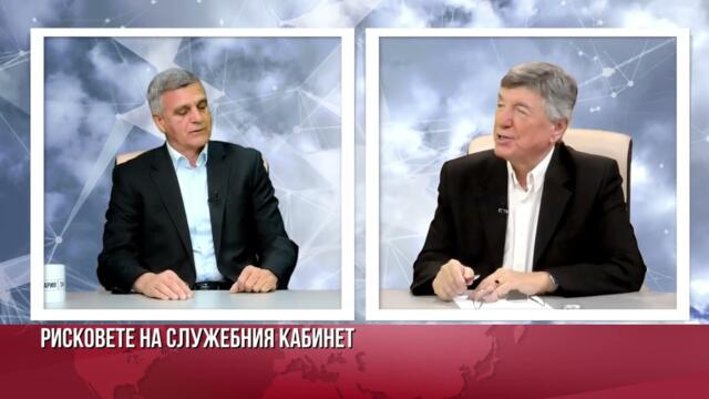 "Черно море на НАТО!" -  ново украинско безумие! Изходът - смислен разговор за бъдещето!
