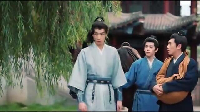 Blossoms in Adversity (2024) EP.25 ENG SUB